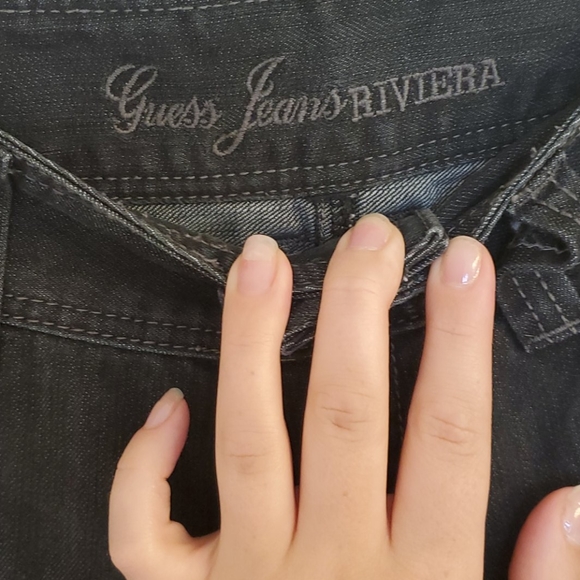 Guess Jeans bootcut - Picture 2 of 4